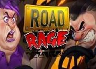 Слот Road Rage от Nolimit City